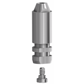 Analogo Digitale SRA per piattaforma NC/RC  compatibile Straumann® Bone Level®