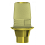C-Base  compatibile con Nobel Active® & Nobel Replace® CC