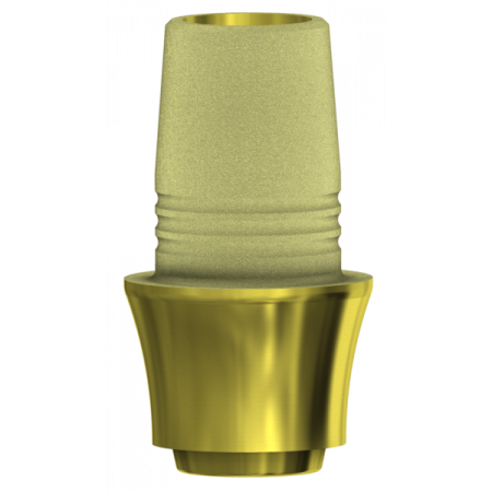 C-Base compatibile con Nobel Active® & Nobel Replace® CC
