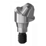 Multi-unit abutment  30° compatibile con NobelActive® & Replace CC®
