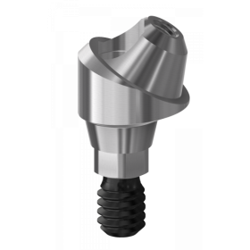 Multi-unit abutment  30° compatibile con NobelActive® & Replace CC®