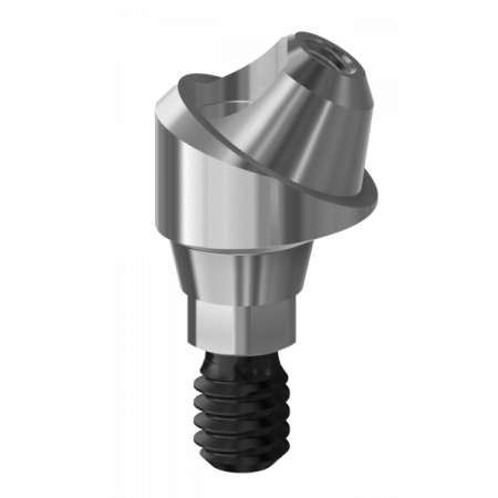 Multi-unit abutment  30° compatibile con NobelActive® & Replace CC®