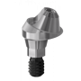 DESS Abutment compatibile con Nobel Active® e Nobel Replace®