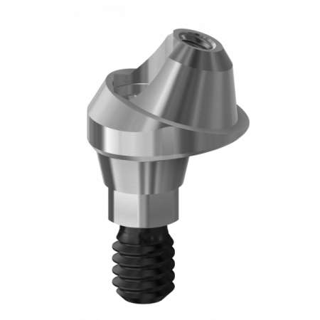 DESS Abutment compatibile con Nobel Active® e Nobel Replace®