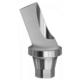 Niba FD: DESS Abutment compatibile con Nobel Active® e Nobel Replace®
