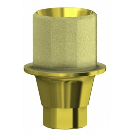 DESS AURUMBase® compatible with NobelActive™ & NobelReplace® CC