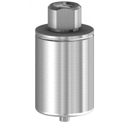 DESS Pre-milled Blank compatible con NobelActive™e NobelReplace ® CC
