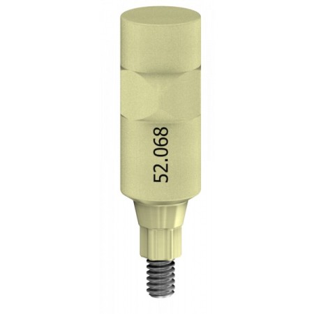 DESS Scan Abutment compatible with NobelActive™ & NobelReplace® CC