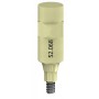 DESS Scan Abutment compatible with NobelActive™ & NobelReplace® CC