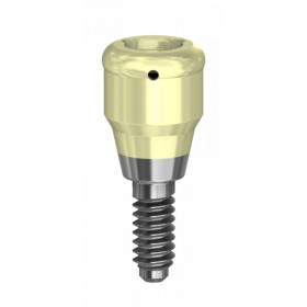 Niba FD: DESS DESSLoc® compatible with NobelActive™ & NobelReplace® CC