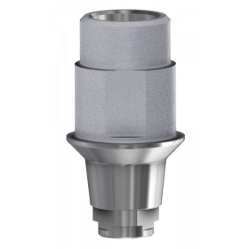 Ti Base compatible con MIS® V3