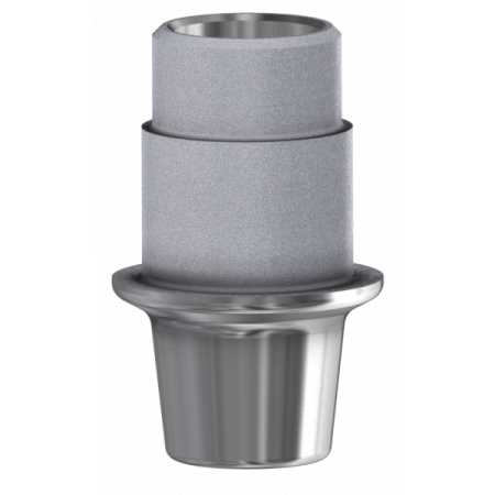 Ti Base compatible con MIS® V3