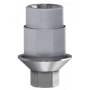 Ti Base compatibile MIS® Seven