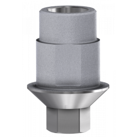 Ti Base compatibile MIS® Seven
