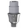 Niba FD: DESS Ti Base compatibile con MIS® Seven