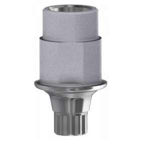 DESS Ti Base compatibile con Astra Tech Osseospeed™