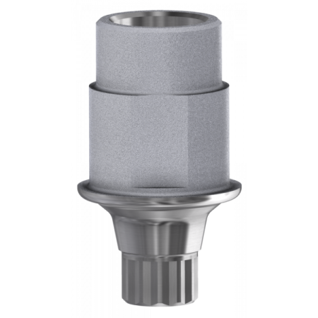 DESS Ti Base compatibile con Astra Tech Osseospeed™