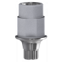 DESS Ti Base compatibile con Astra Tech Osseospeed™