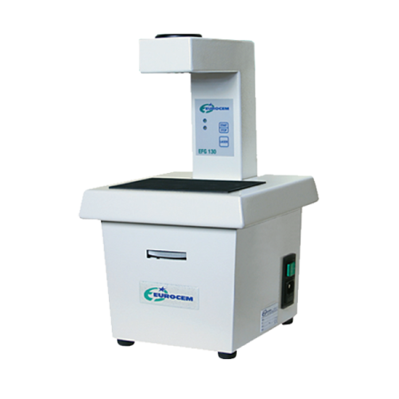 Foragessi Eurocem EFG130 - Eurocem Niba FD