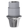 Ti Base Piattaforma WP 4.5 -5.0  compatibile Astra Tech Osseospeed™