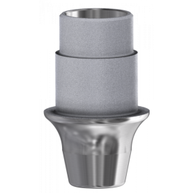Ti Base Piattaforma WP 4.5 -5.0  compatibile Astra Tech Osseospeed™
