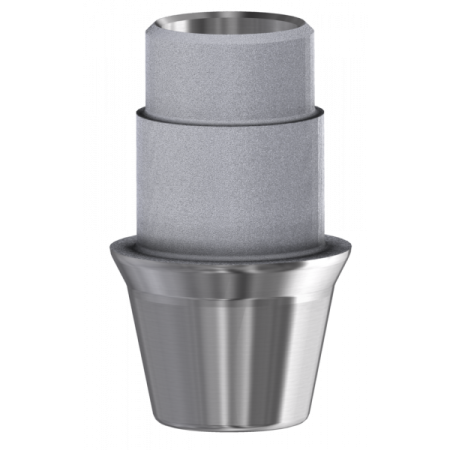 DESS Ti Base compatibile con Astra Tech Osseospeed™