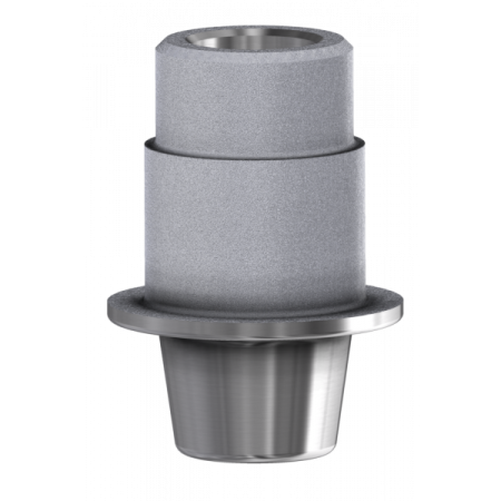 Ti Base  Compatibile Neodent Grand Morse®
