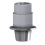 Ti Base  Compatibile Neodent Grand Morse®