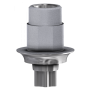 Ti Base per Piattaforma WB compatibile Straumann BLX