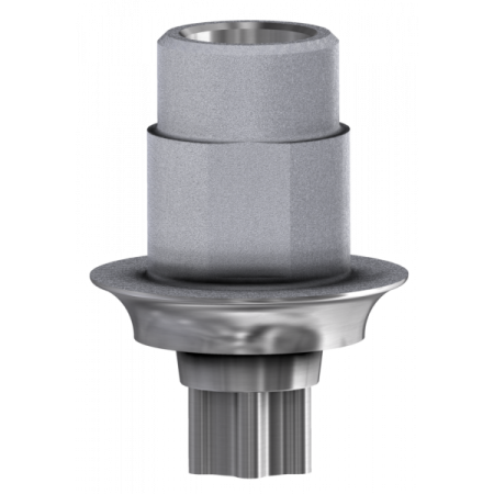 Ti Base per Piattaforma WB compatibile Straumann BLX