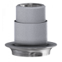 Ti Base Round compatibile
