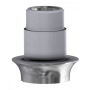 Ti Base Round compatibile