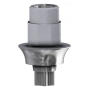 Ti Base Round compatibile