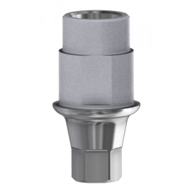 Ti Base compatibile con Osstem® TS