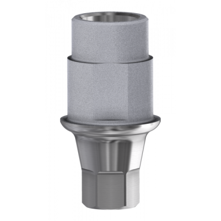 Ti Base compatibile con Osstem® TS