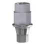 Ti Base compatibile con Osstem® TS