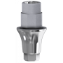 Ti Base compatibile con  Megagen AnyRidge®