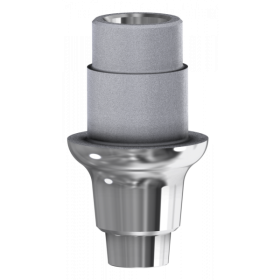 Ti Base compatibile con  Megagen AnyRidge®