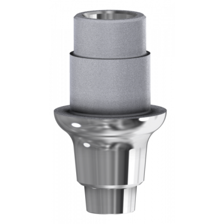 Ti Base compatibile con  Megagen AnyRidge®