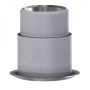 Ti Base Round compatibile 3I Osseotite®