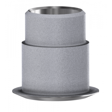 Ti Base Round compatibile 3I Osseotite®