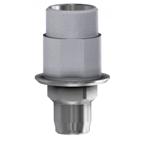 Ti Base No Round compatibile 3I Certain®