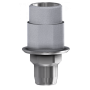 Ti Base No Round compatibile 3I Certain®