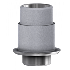 DESS Ti Base compatibile con 3I Certain®