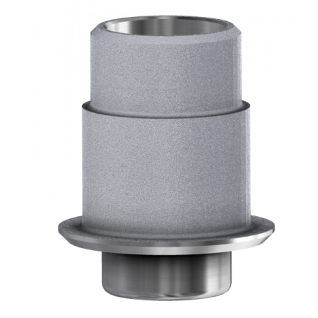 DESS Ti Base compatibile con 3I Certain®