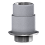 DESS Ti Base compatibile con 3I Certain®