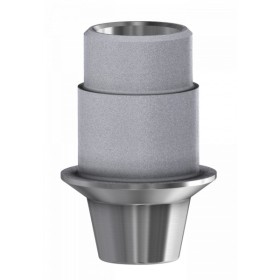 Ti Base Round compatibile Astra Tech Implant System™ EV
