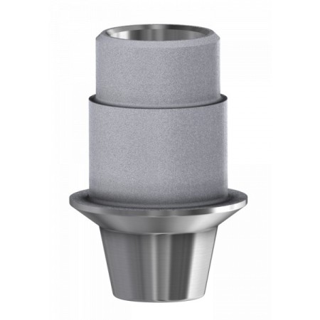 Ti Base Round compatibile Astra Tech Implant System™ EV
