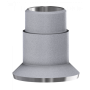 Ti Base compatibile senza ingaggio Straumann® Tissue Level & Synocta®