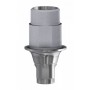 DESS Ti Base compatibile con Straumann® Bone Level®